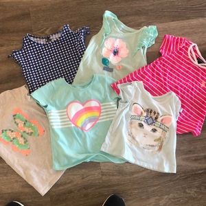 Lot of size 3t